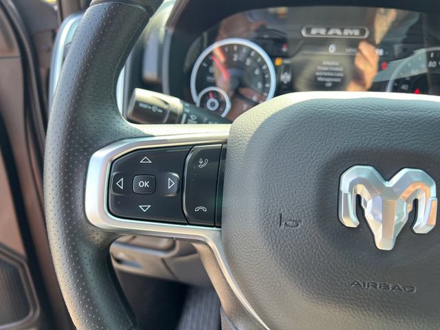 New 2026 RAM 1500 Express AWD/4WD image 15
