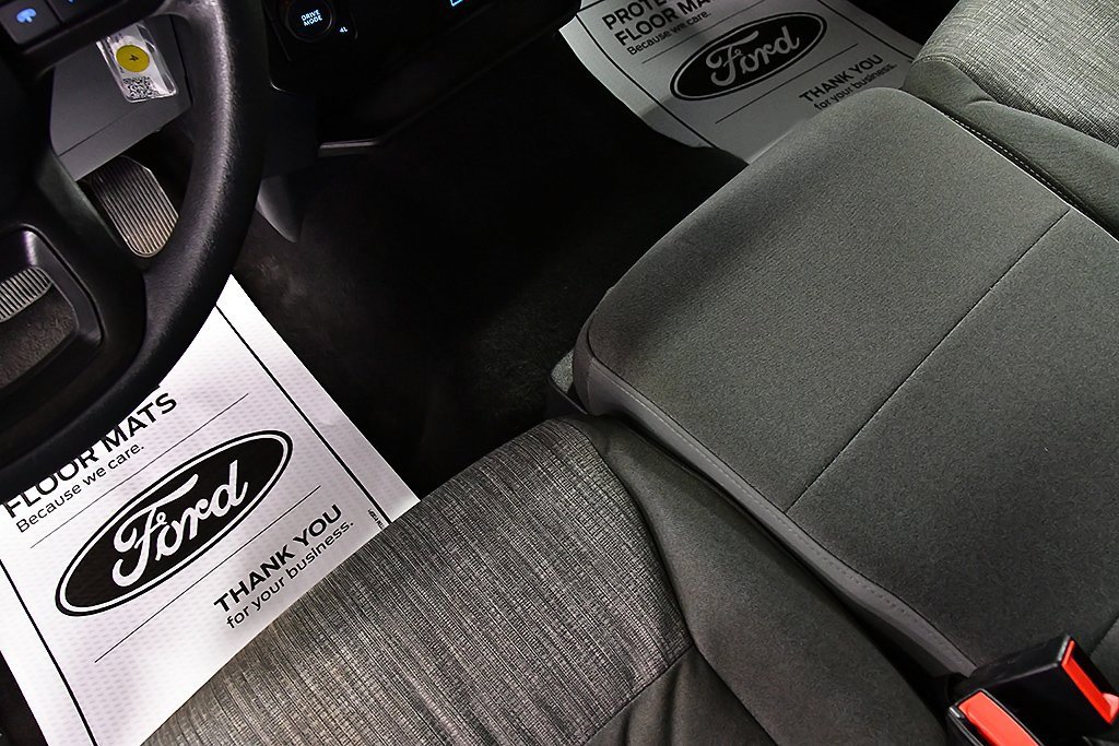 Used 2023 Ford F150 XLT image 25