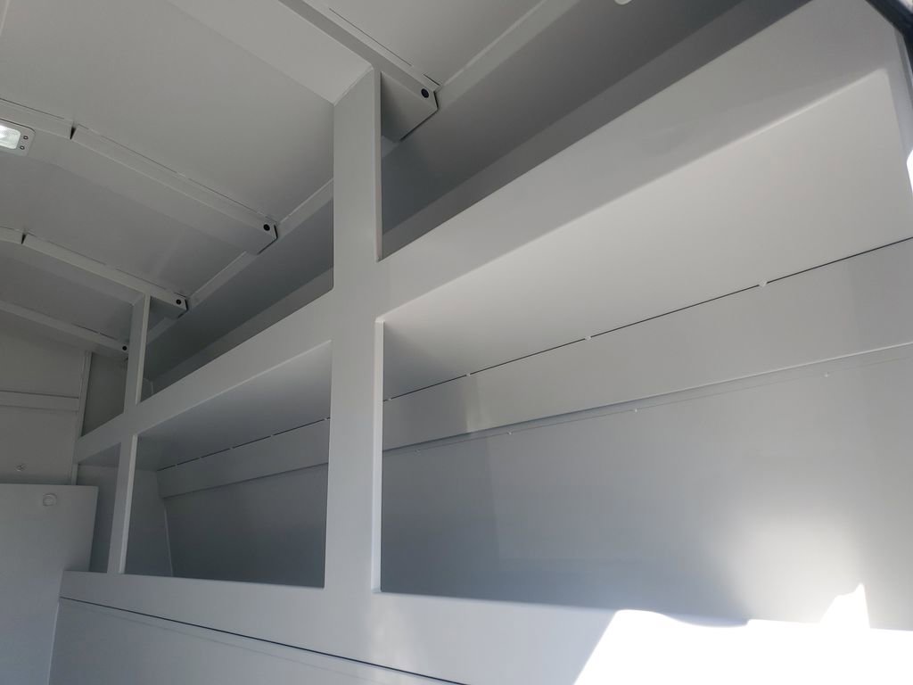 New 2026 Chevrolet Express 3500 w/ Power Convenience Package image 18