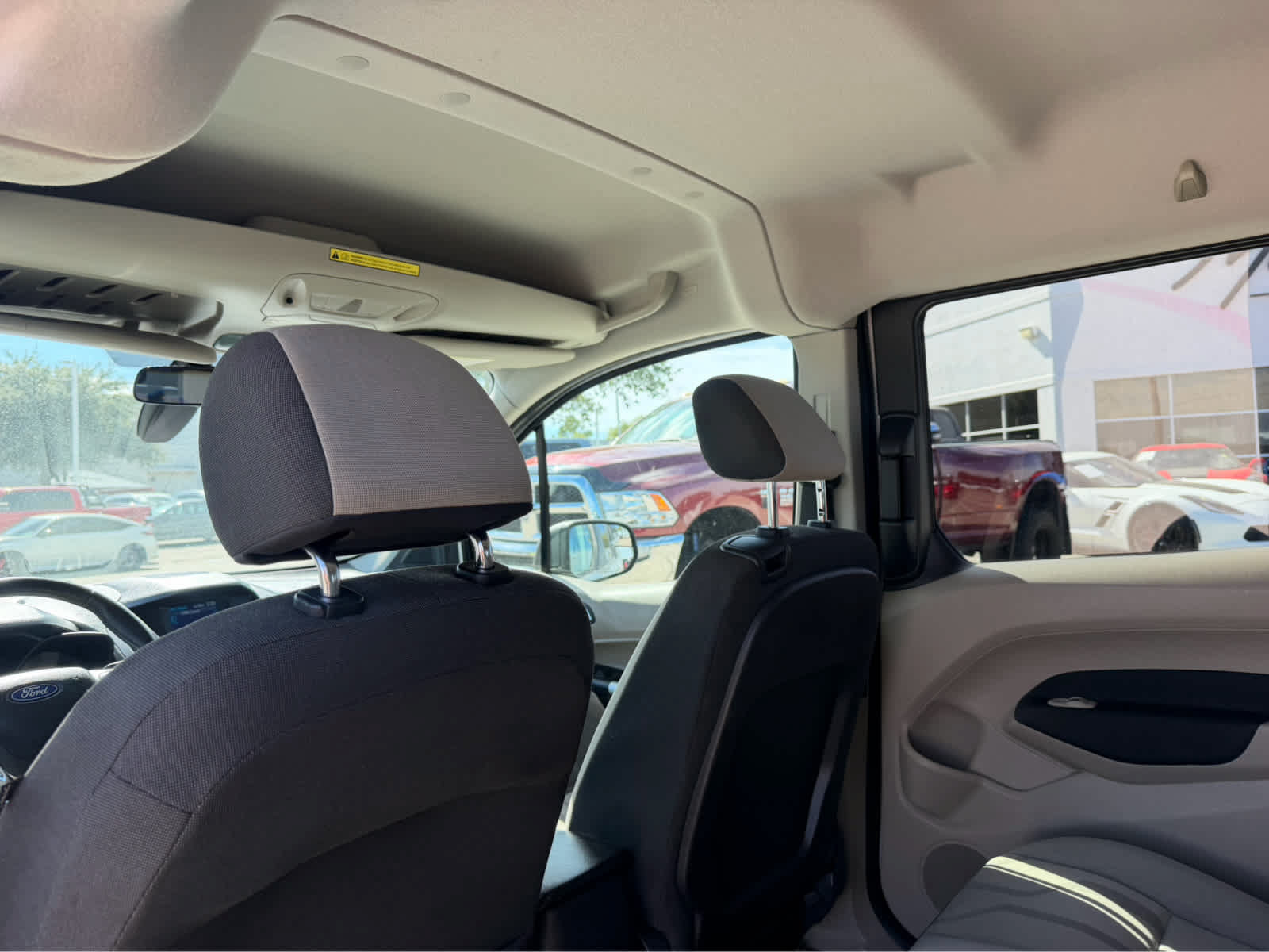 Used 2015 Ford Transit Connect XLT FWD image 19