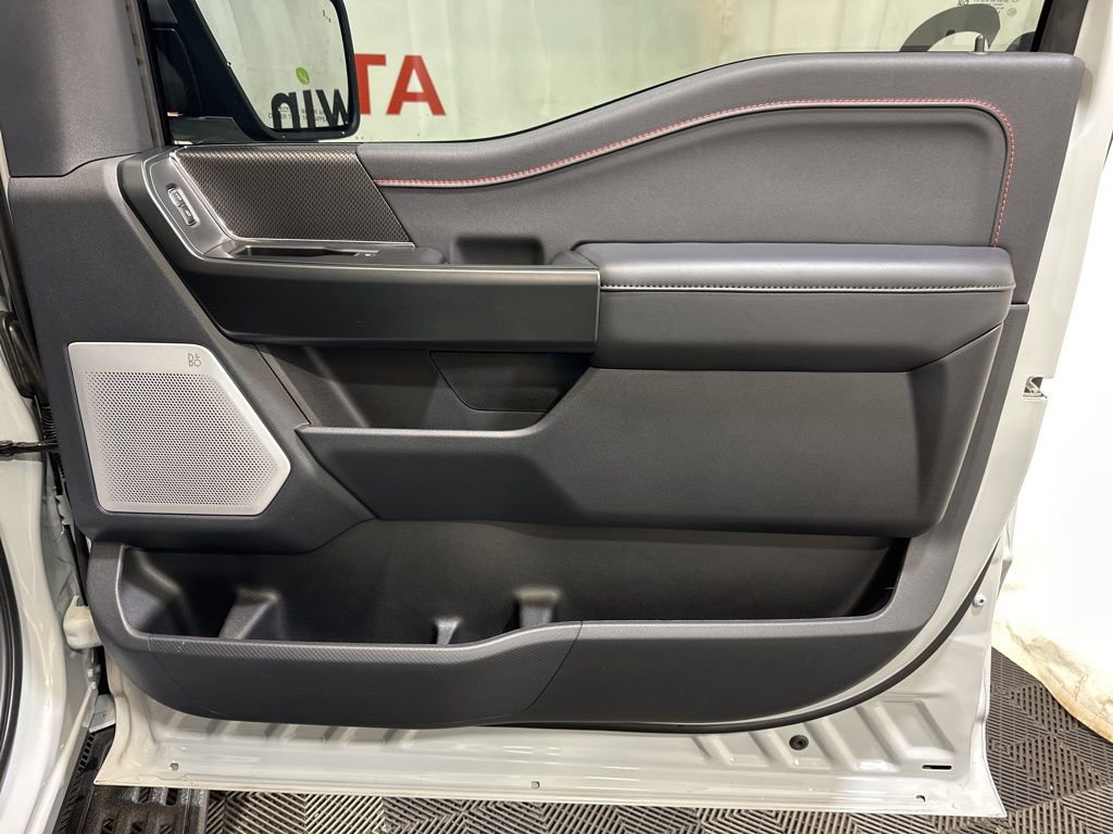 Used 2026 Ford F150 Raptor image 11