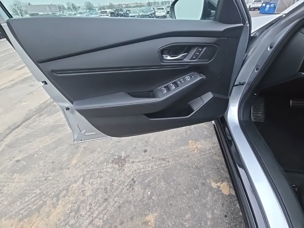 Certified 2025 Honda Accord Sport image 12