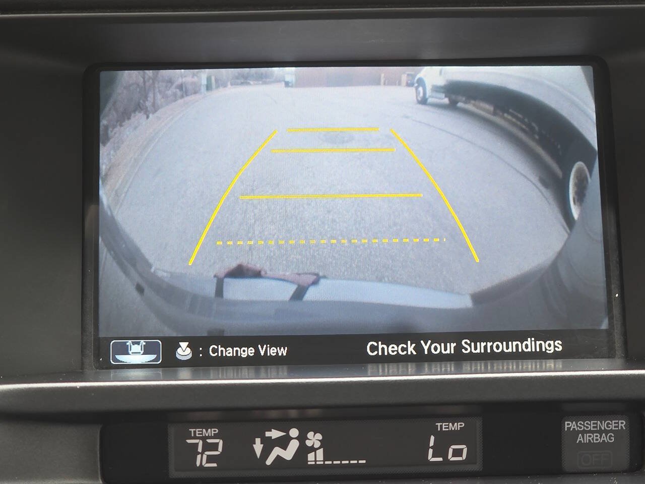 Used 2015 Honda Crosstour EX-L image 21