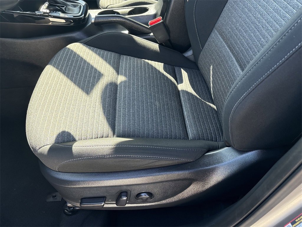 Certified 2025 Kia Soul EX image 23