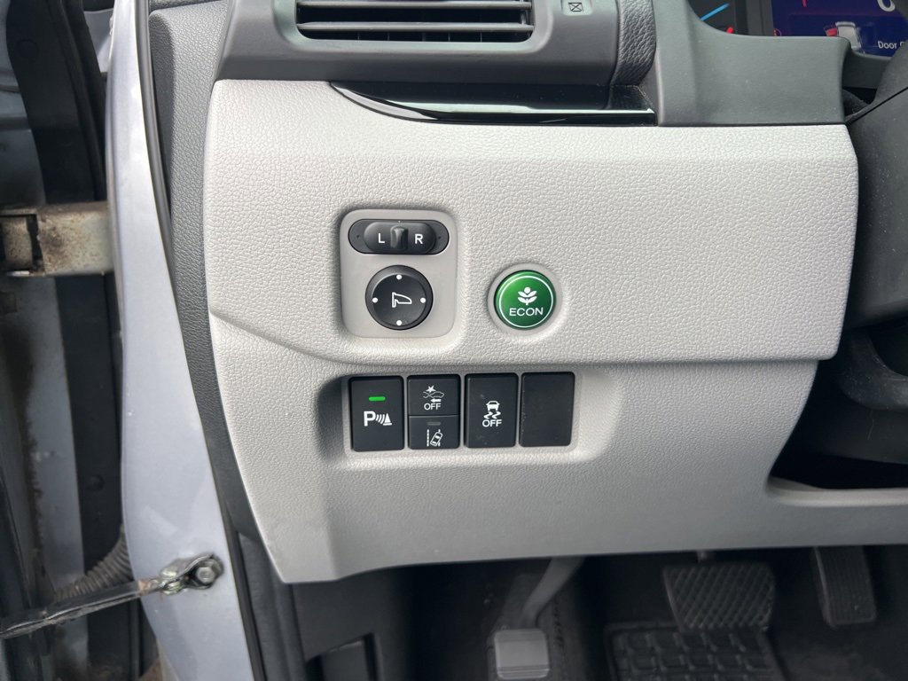 Used 2019 Honda Pilot Touring image 17