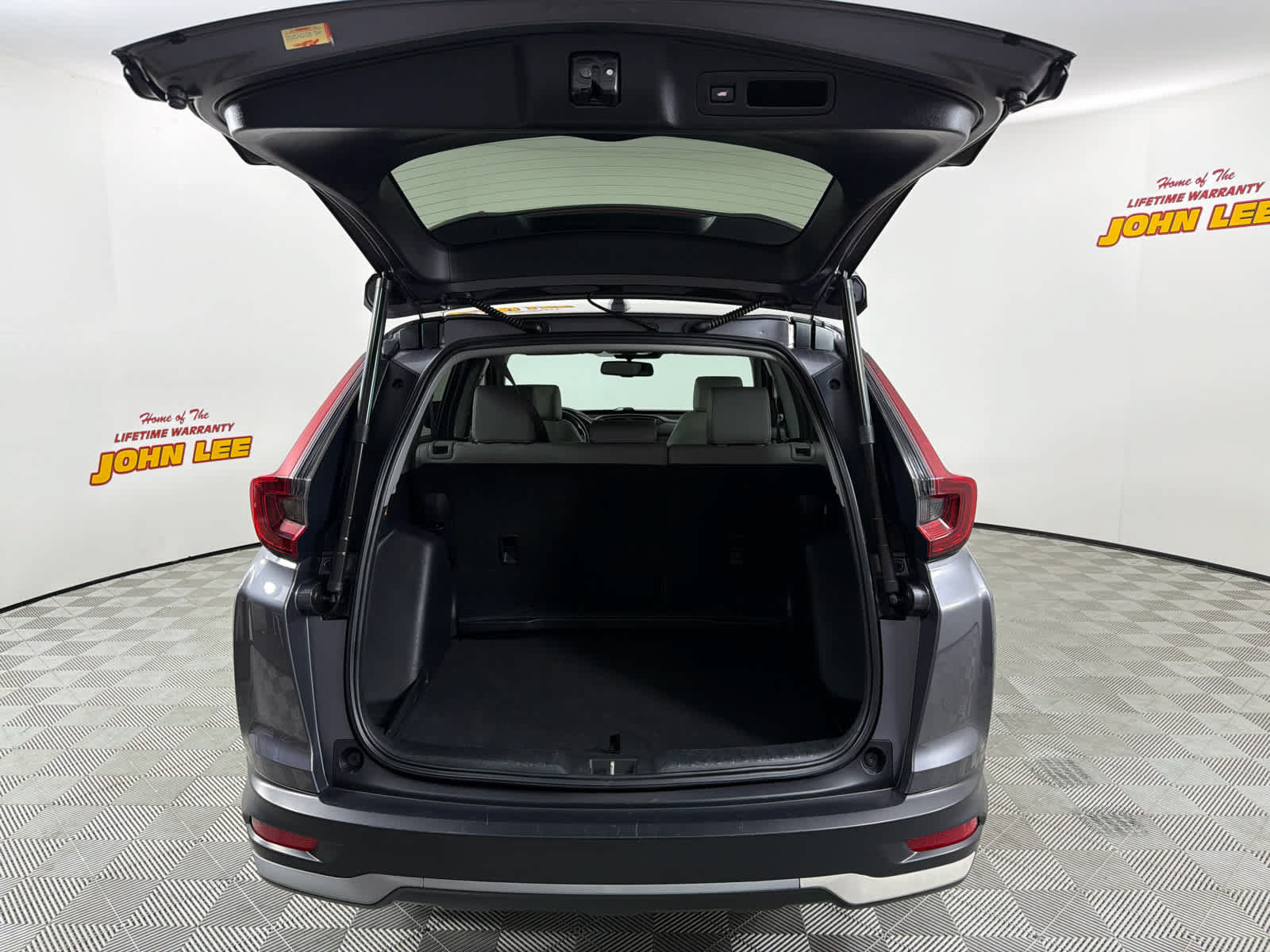 Used 2020 Honda CR-V EX-L image 5
