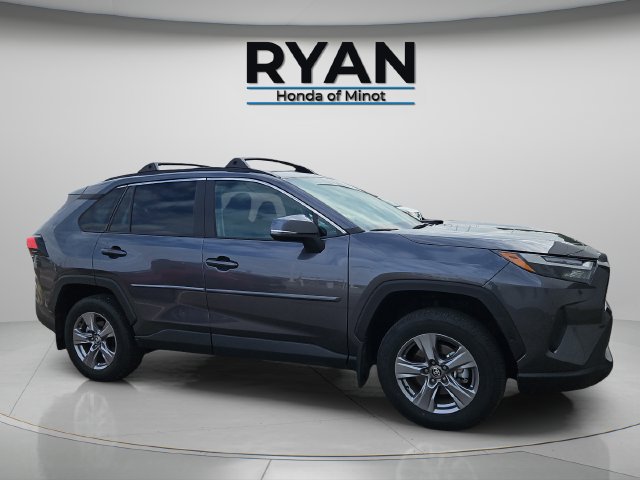 Used 2024 Toyota RAV4 XLE w/ Convenience Package AWD/4WD image 11