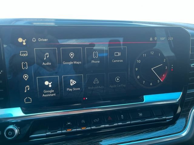 Used 2025 GMC Sierra 1500 Elevation AWD/4WD image 16