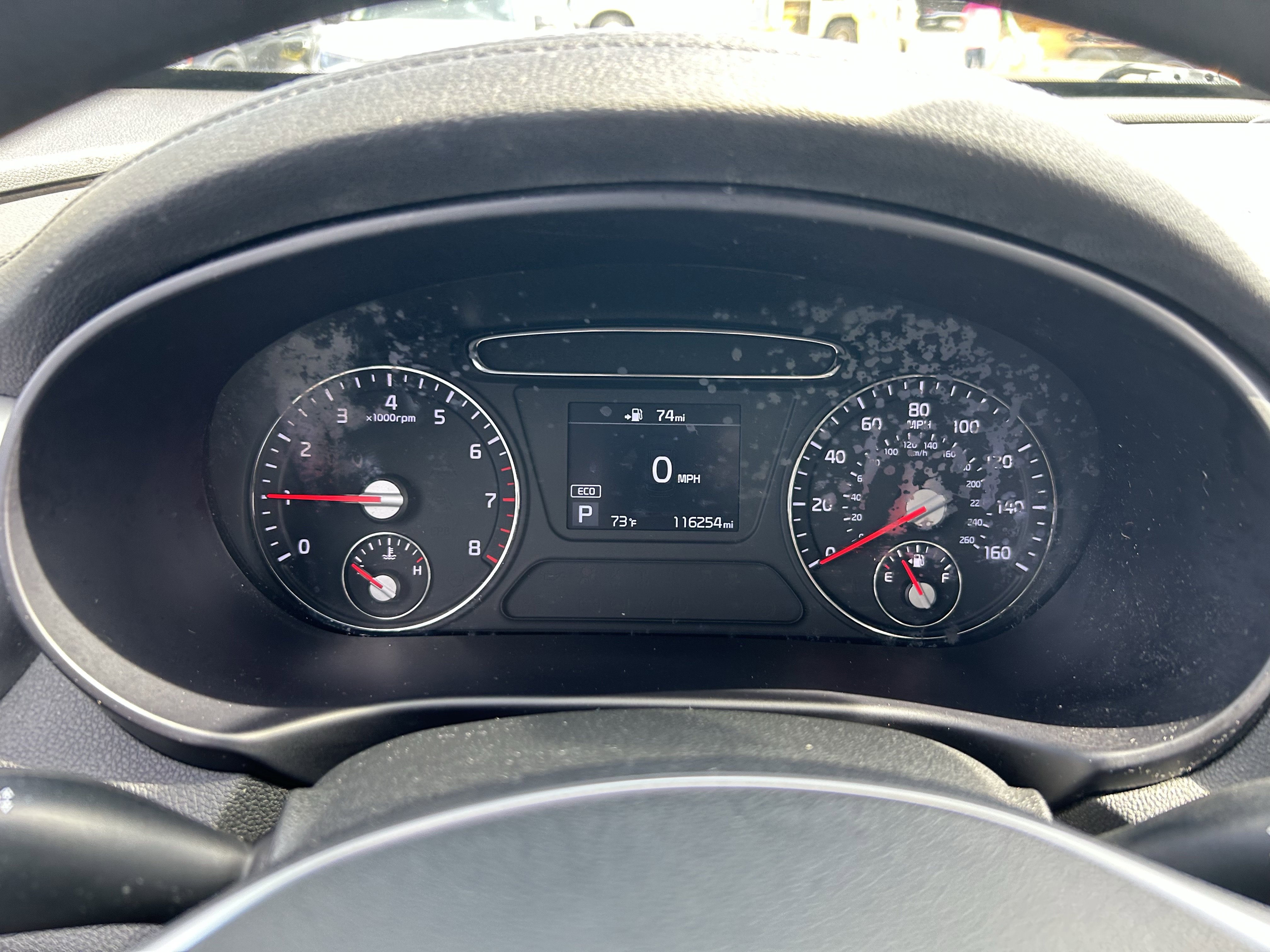 Used 2019 Kia Sorento LX image 11