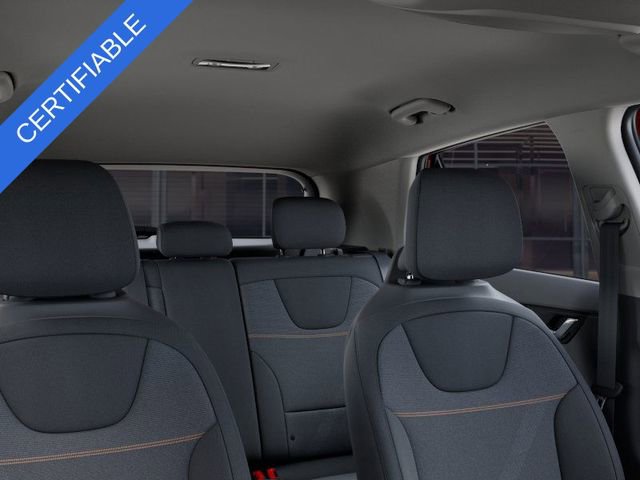 Certified 2025 Kia Niro LX image 27