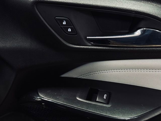 Used 2025 Chevrolet Trax LT image 14