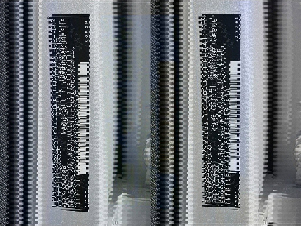 Certified 2025 Volvo XC90 B5 Core image 34