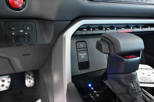 New 2026 Toyota Tundra Platinum AWD/4WD image 22