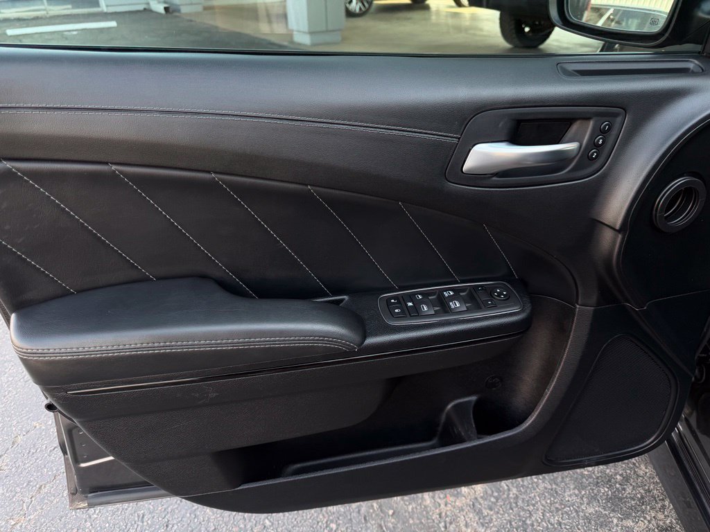 Used 2022 Dodge Charger GT w/ Plus Group RWD image 12