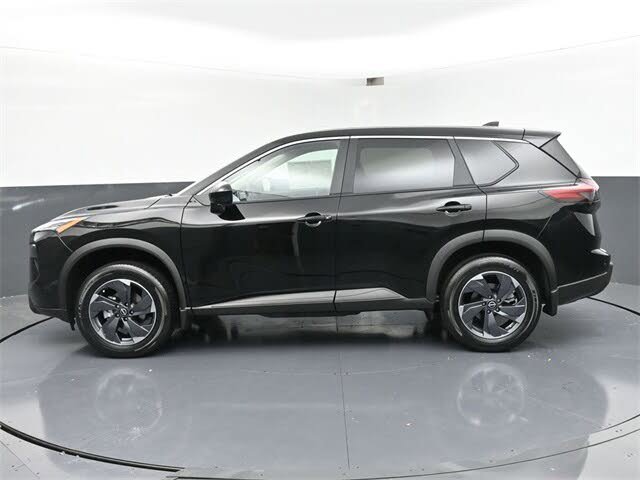 New 2026 Nissan Rogue SV w/ SV Premium Package image 17