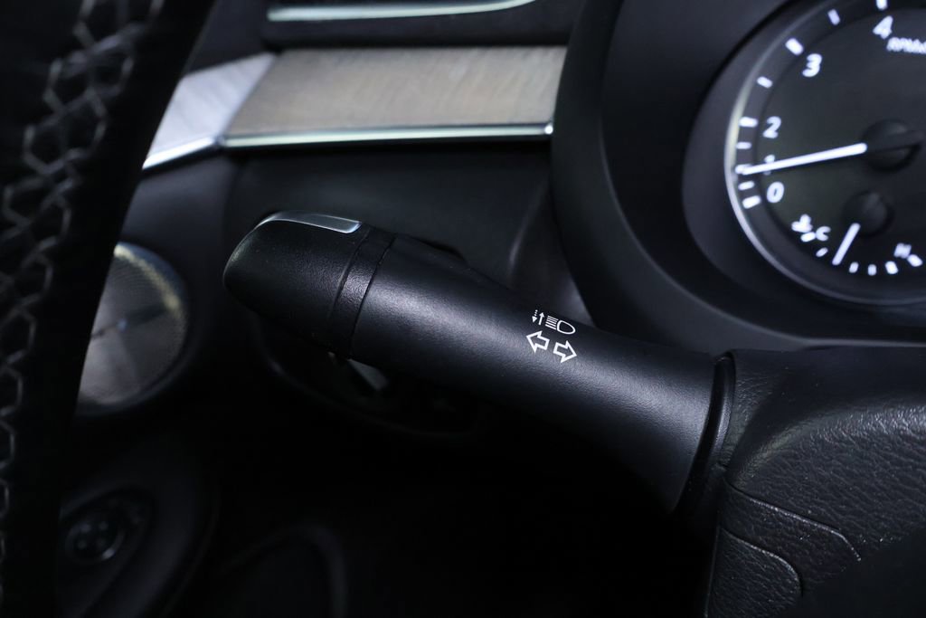 Used 2021 INFINITI QX50 Autograph image 28