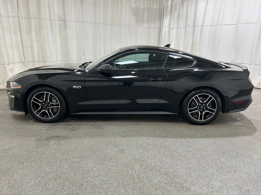 Used 2022 Ford Mustang GT image 5