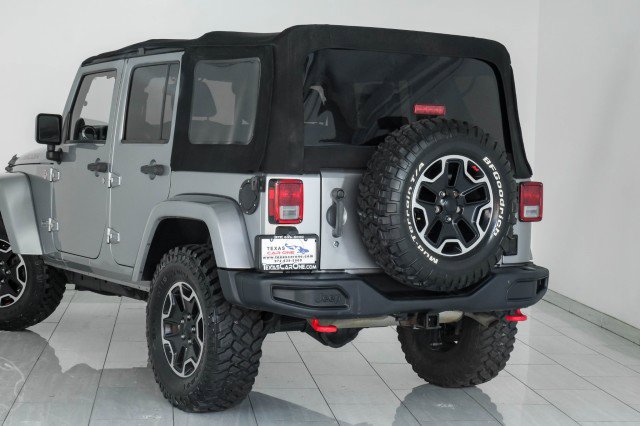 Used 2013 Jeep Wrangler Unlimited Rubicon image 60