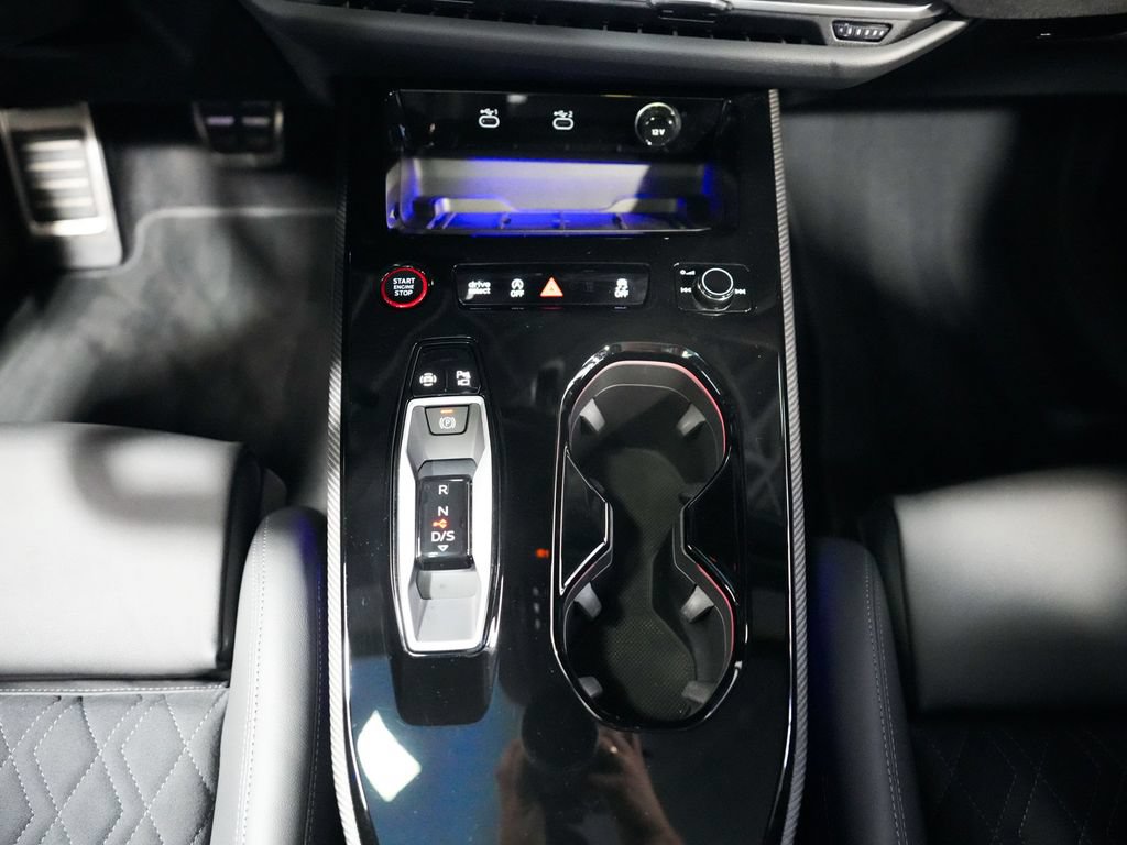 Used 2025 Audi S5 Premium Plus w/ Premium Plus Package AWD/4WD image 28