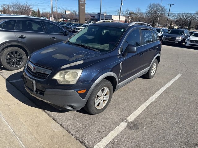 Used 2008 Saturn Vue XE w/ Preferred Package image 2
