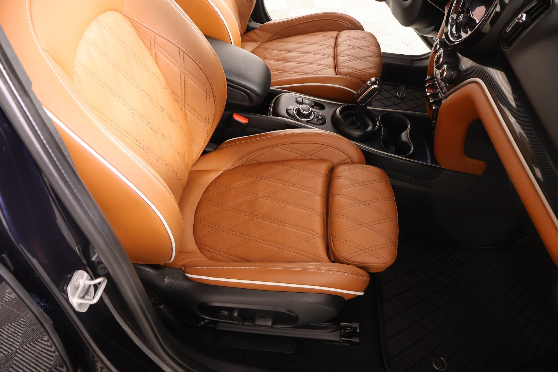 Certified 2024 MINI Cooper Countryman S FWD image 14