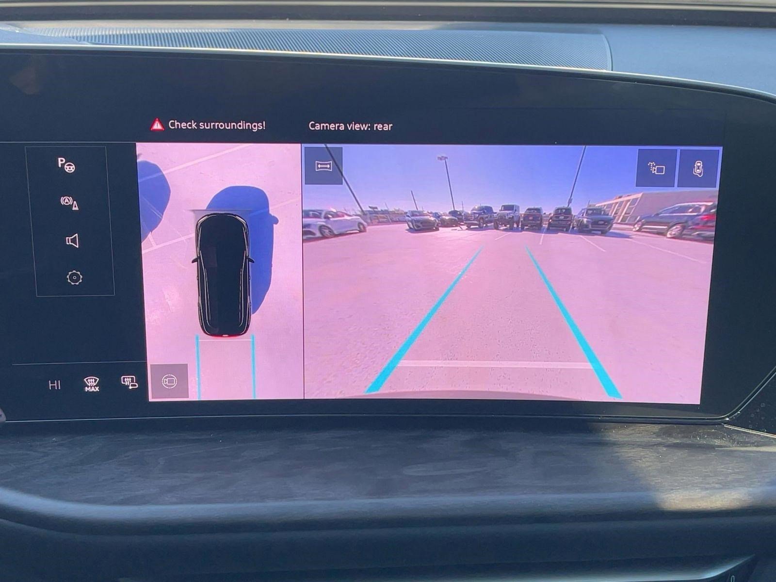 New 2025 Audi Q5 Premium AWD/4WD image 25