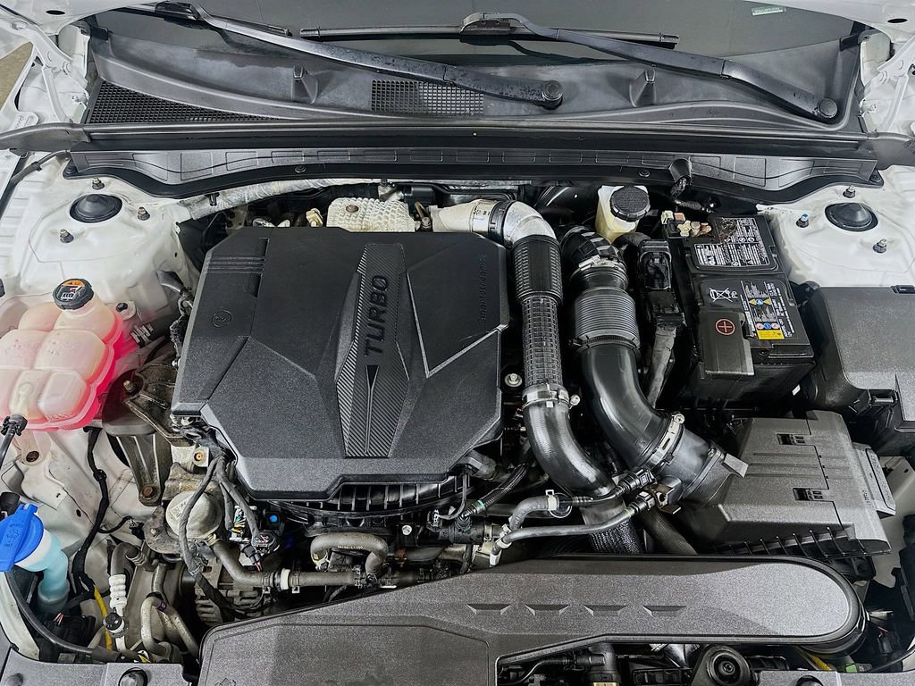 Certified 2023 Kia K5 GT w/ GT1 Package image 32