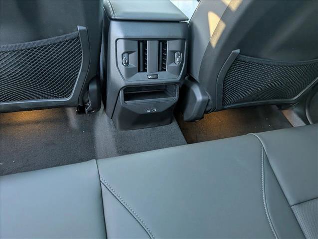 New 2026 BMW X3 xDrive30 image 20