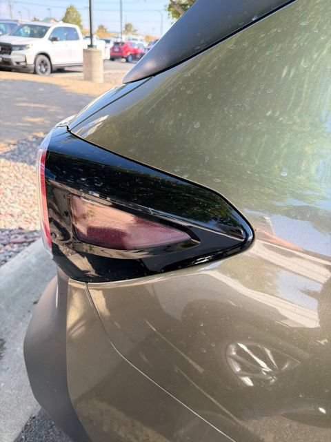 Used 2024 Subaru Outback Wilderness AWD/4WD image 16