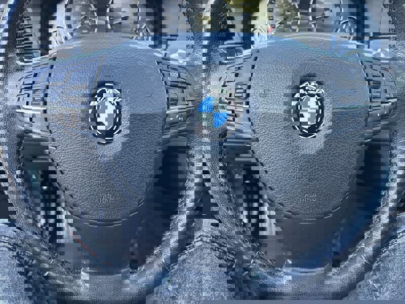 Used 2011 BMW 535i Sedan RWD image 47