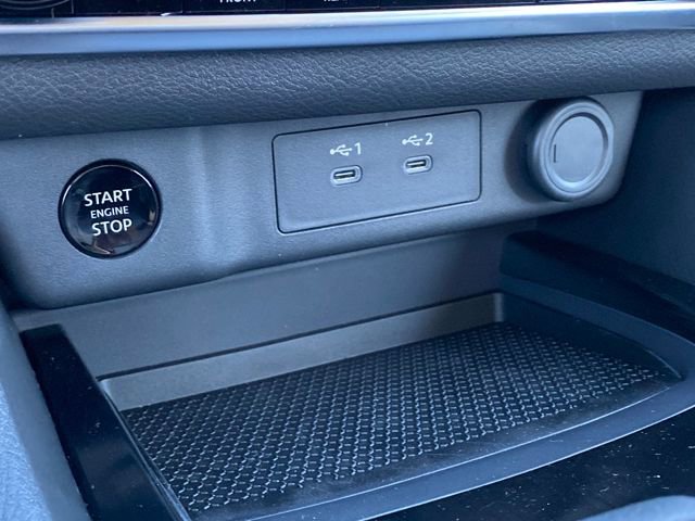 New 2026 Nissan Rogue SV image 18