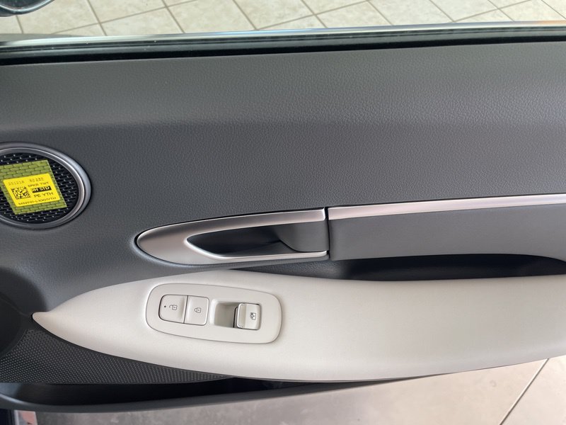 New 2026 Hyundai Sonata SEL FWD image 14