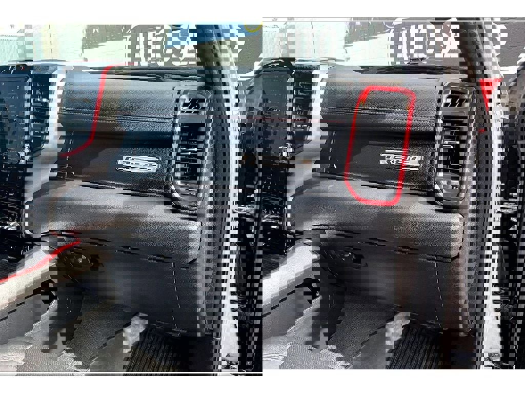 Used 2019 RAM 1500 Rebel w/ Rebel Level 2 Equipment Group image 17