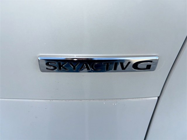Used 2024 MAZDA CX-30 AWD 2.5 S w/ Select Sport Pkg image 15
