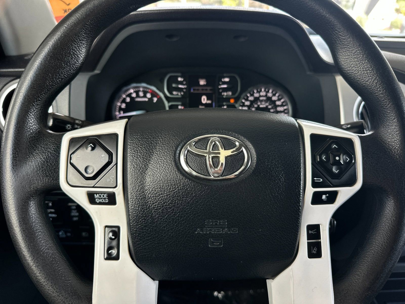 Used 2018 Toyota Tundra SR5 w/ SR5 Upgrade Package RWD image 19