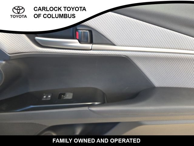 Used 2026 Toyota Camry SE w/ Convenience Package FWD image 20