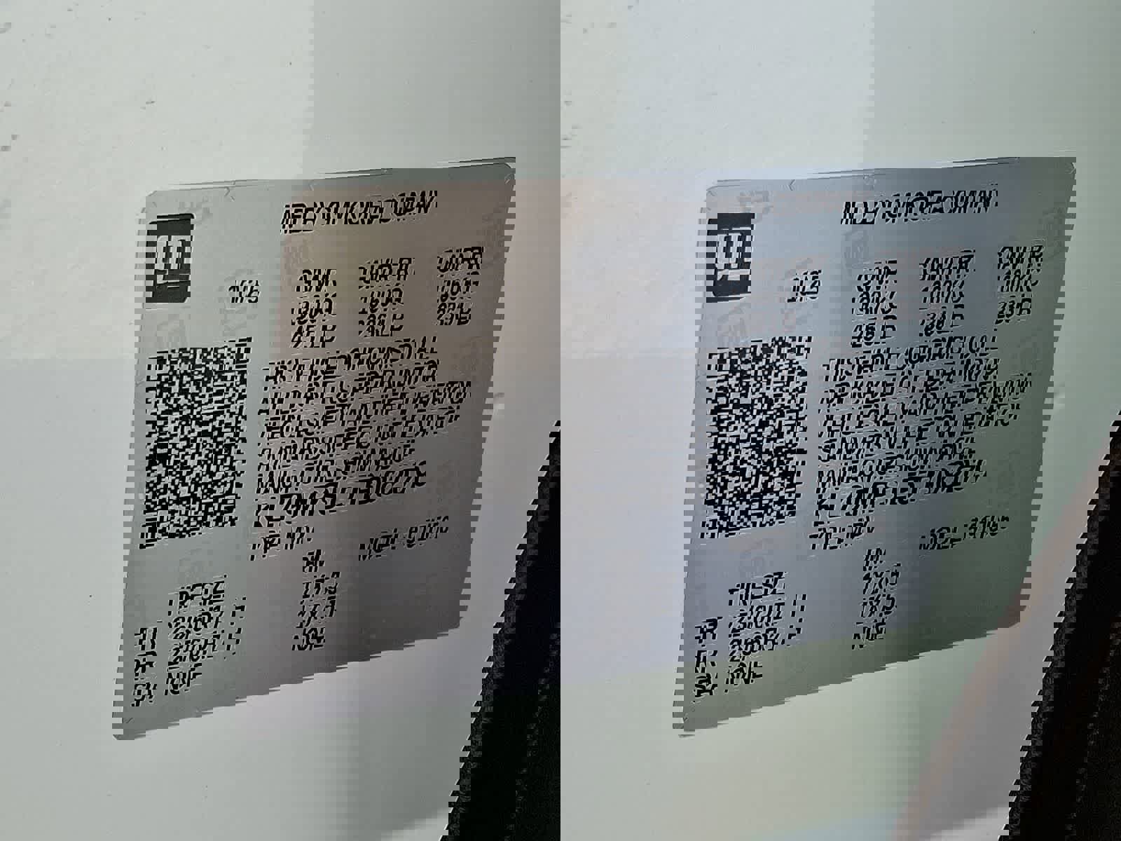 New 2026 Chevrolet TrailBlazer LT w/ Driver Confidence Package image 22