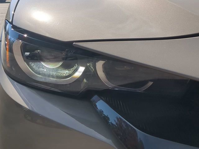 New 2026 MAZDA CX-50 Meridian Edition w/ Cargo Package image 9