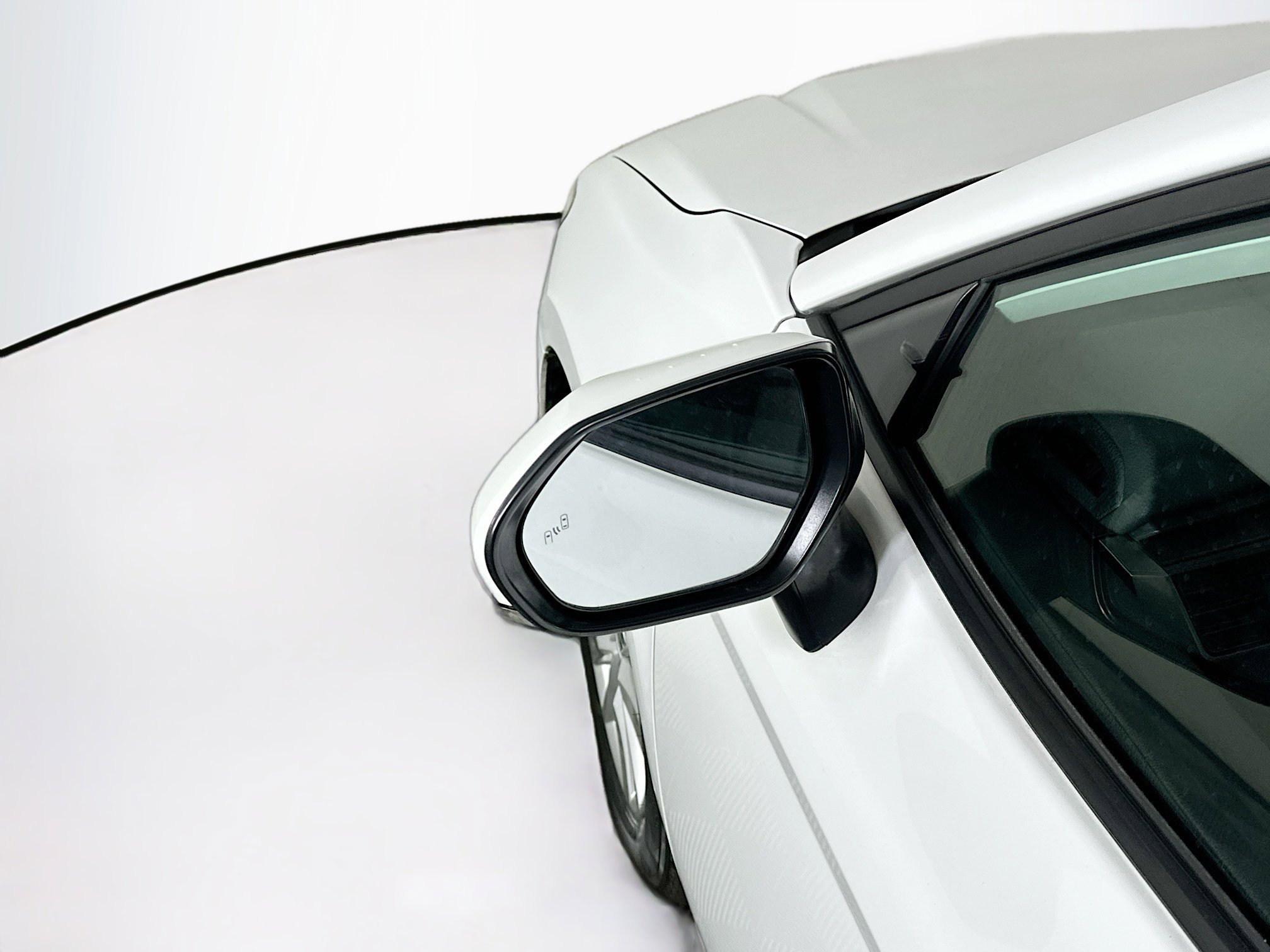 Used 2025 Toyota Camry LE image 16