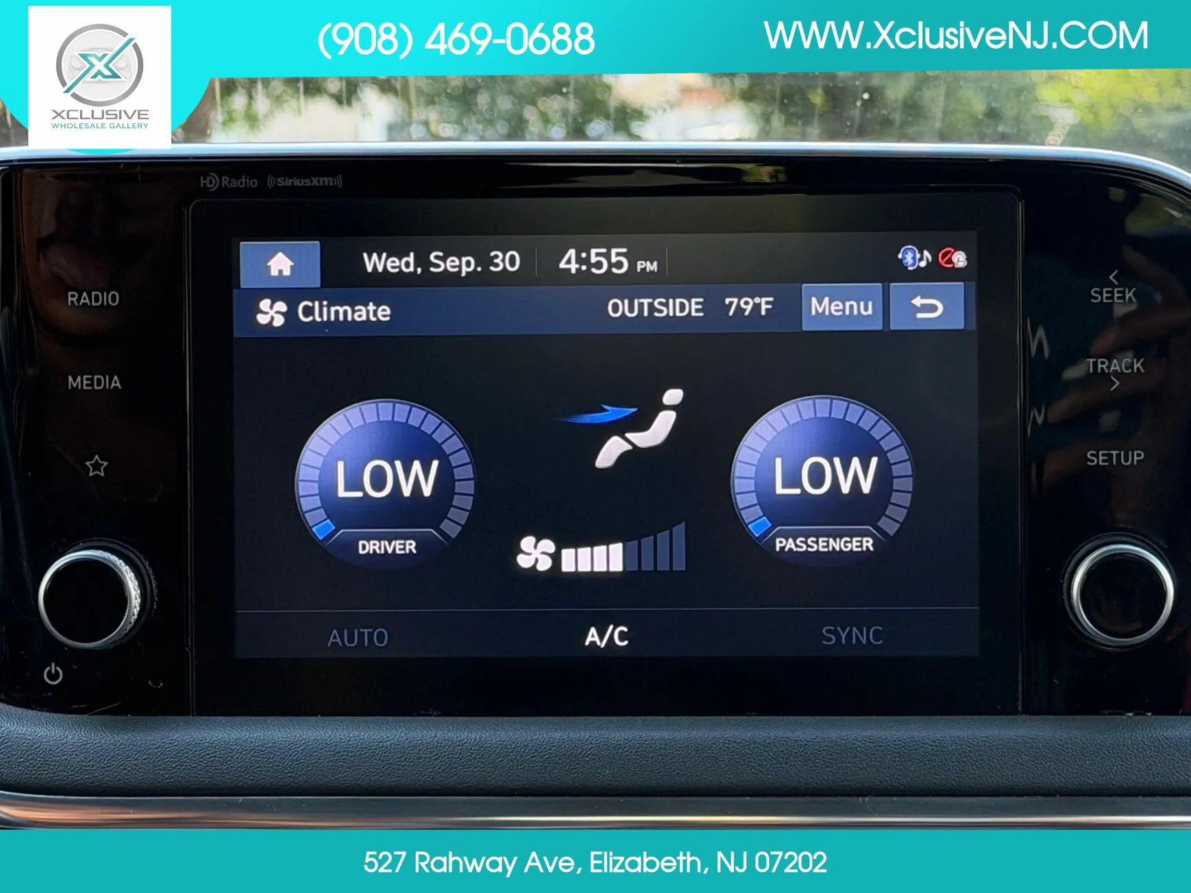 Used 2021 Hyundai Sonata SEL Plus FWD image 41