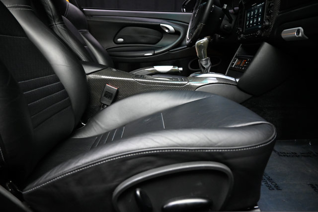 Used 2003 Porsche 911 GT2 RWD image 59