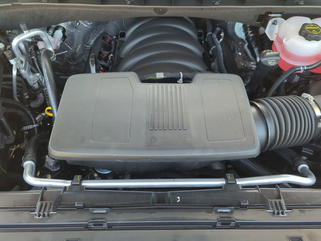 New 2026 GMC Yukon XL Denali AWD/4WD image 28