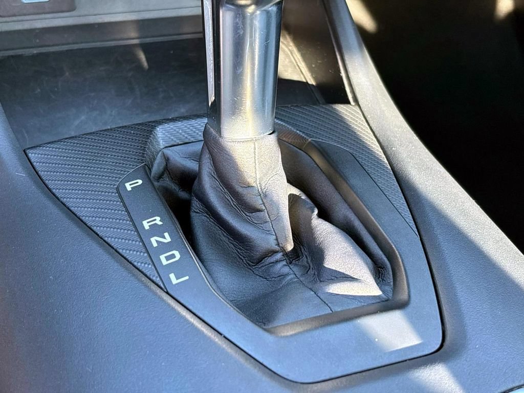 Used 2024 Ford Mustang Convertible RWD image 25