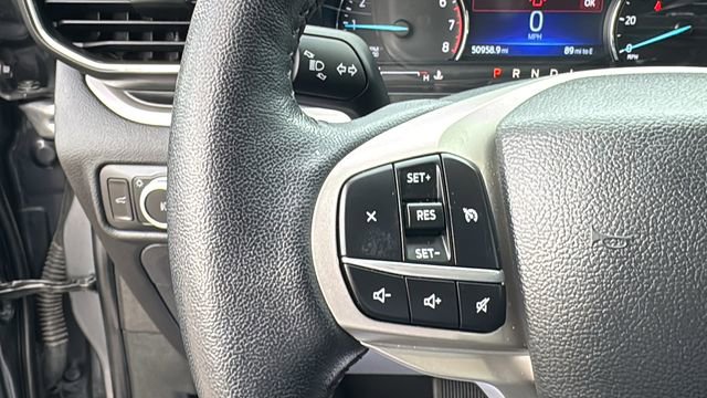 Certified 2022 Ford Explorer XLT w/ Equipment Group 202A image 17