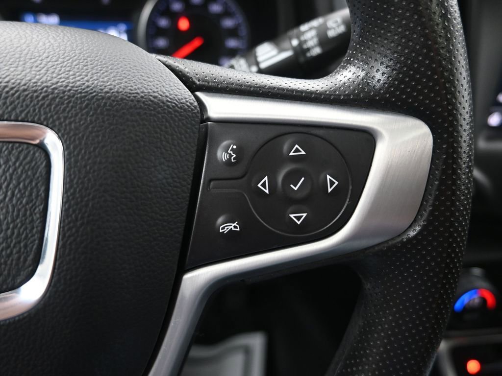 Used 2023 GMC Terrain SLE w/ Driver Convenience Package AWD/4WD image 25