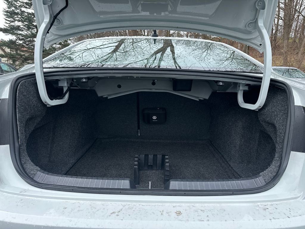 Certified 2020 Volkswagen Jetta S w/ Driver Assistance Package image 13