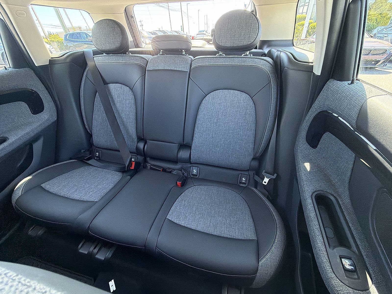 Used 2024 MINI Cooper Countryman S AWD/4WD image 21