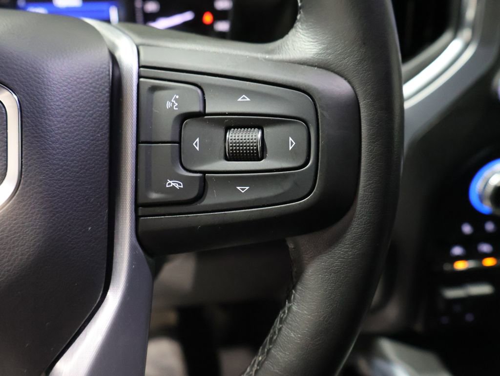 Used 2020 GMC Sierra 1500 SLT w/ SLT Premium Plus Package image 39