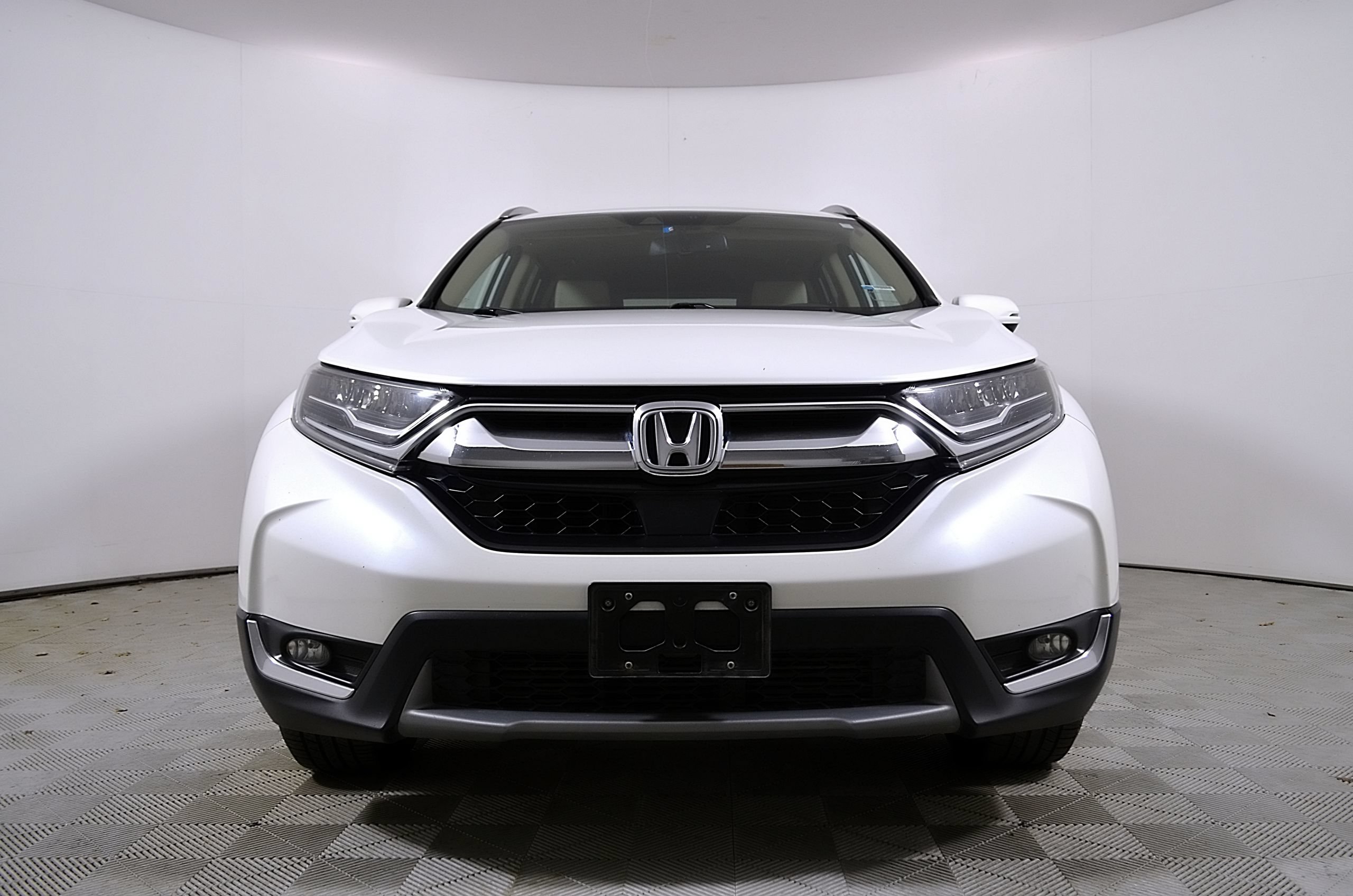 Used 2018 Honda CR-V Touring image 5