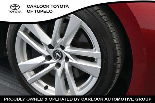 Used 2025 Lexus IS 300 w/ Comfort Package RWD image 16